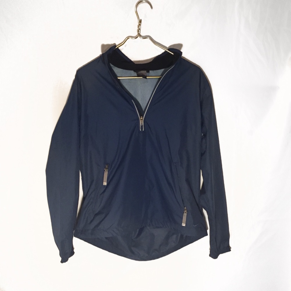 Nike Windbreaker